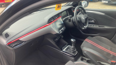 Vauxhall Corsa 1.2 Turbo SRi 5dr Petrol Hatchback